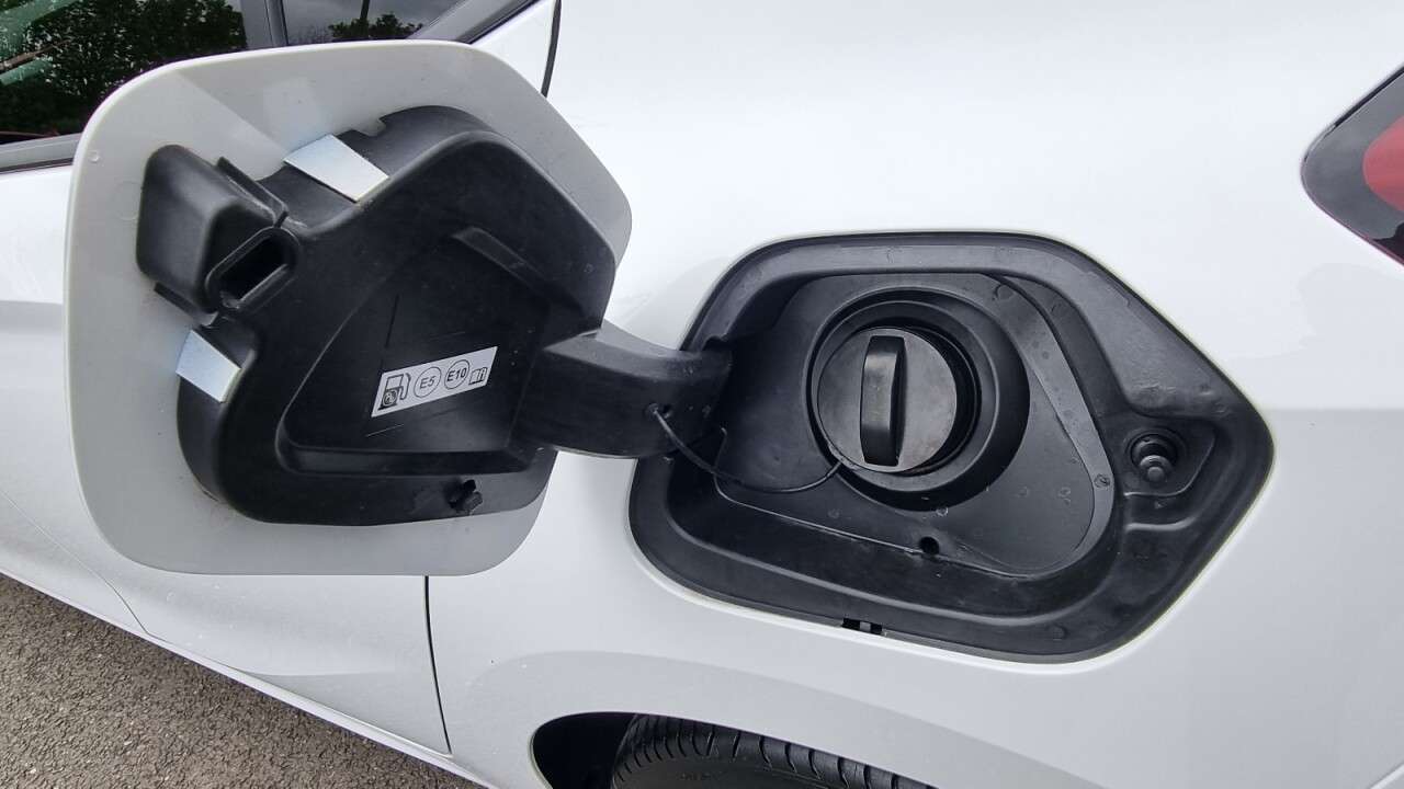 2023 VAUXHALL CORSA 2023 VAUXHALL CORSA