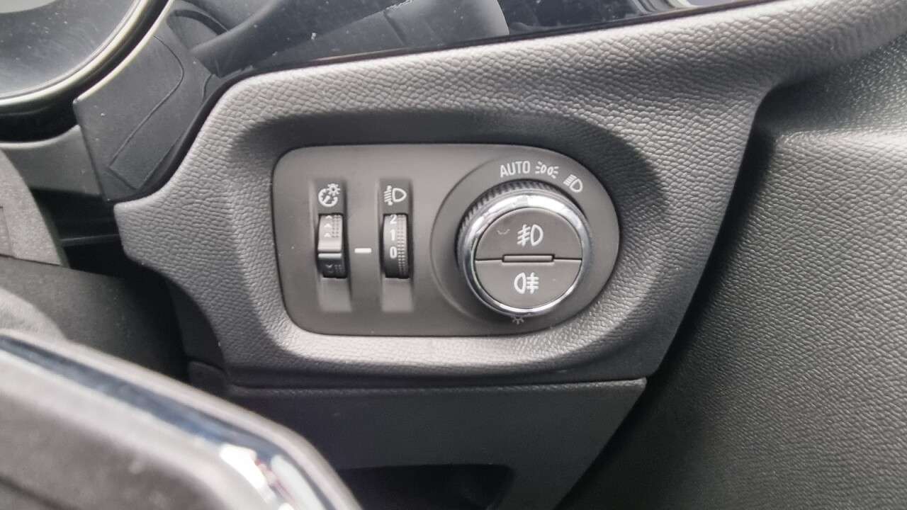 2023 VAUXHALL CORSA 2023 VAUXHALL CORSA