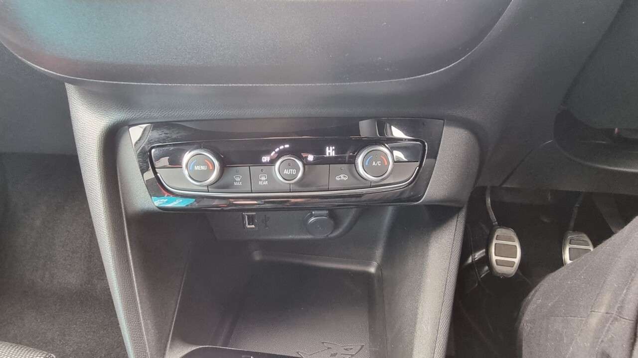 2023 VAUXHALL CORSA 2023 VAUXHALL CORSA