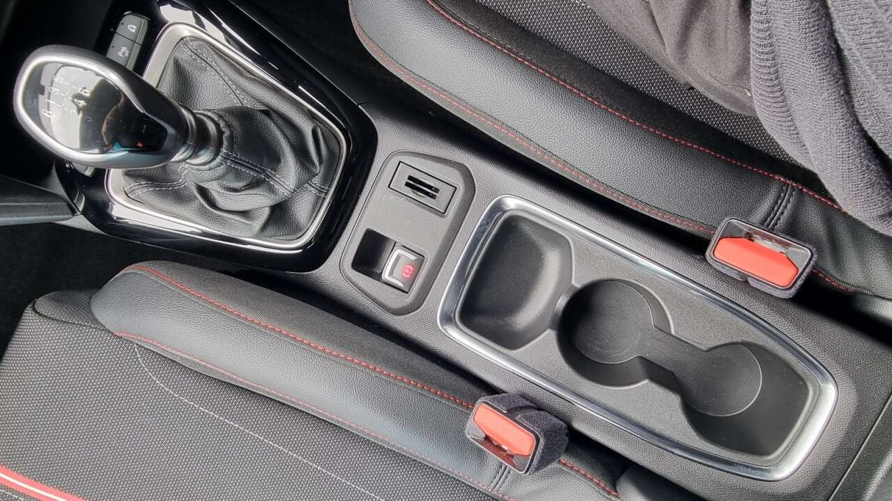 2023 VAUXHALL CORSA 2023 VAUXHALL CORSA