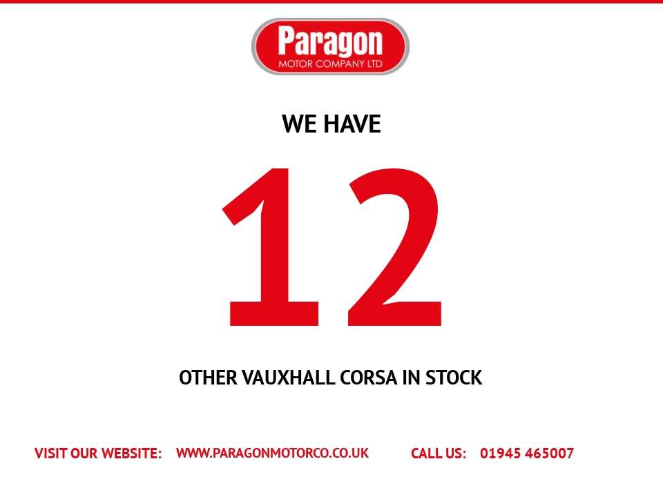 2023 VAUXHALL CORSA 2023 VAUXHALL CORSA