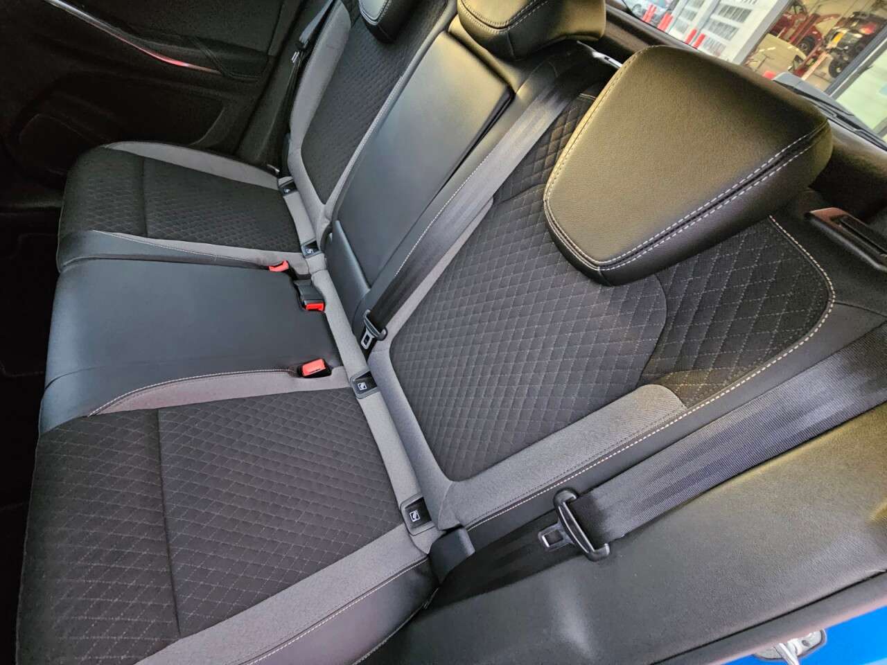 2021 VAUXHALL GRANDLAND X 2021 VAUXHALL GRANDLAND X