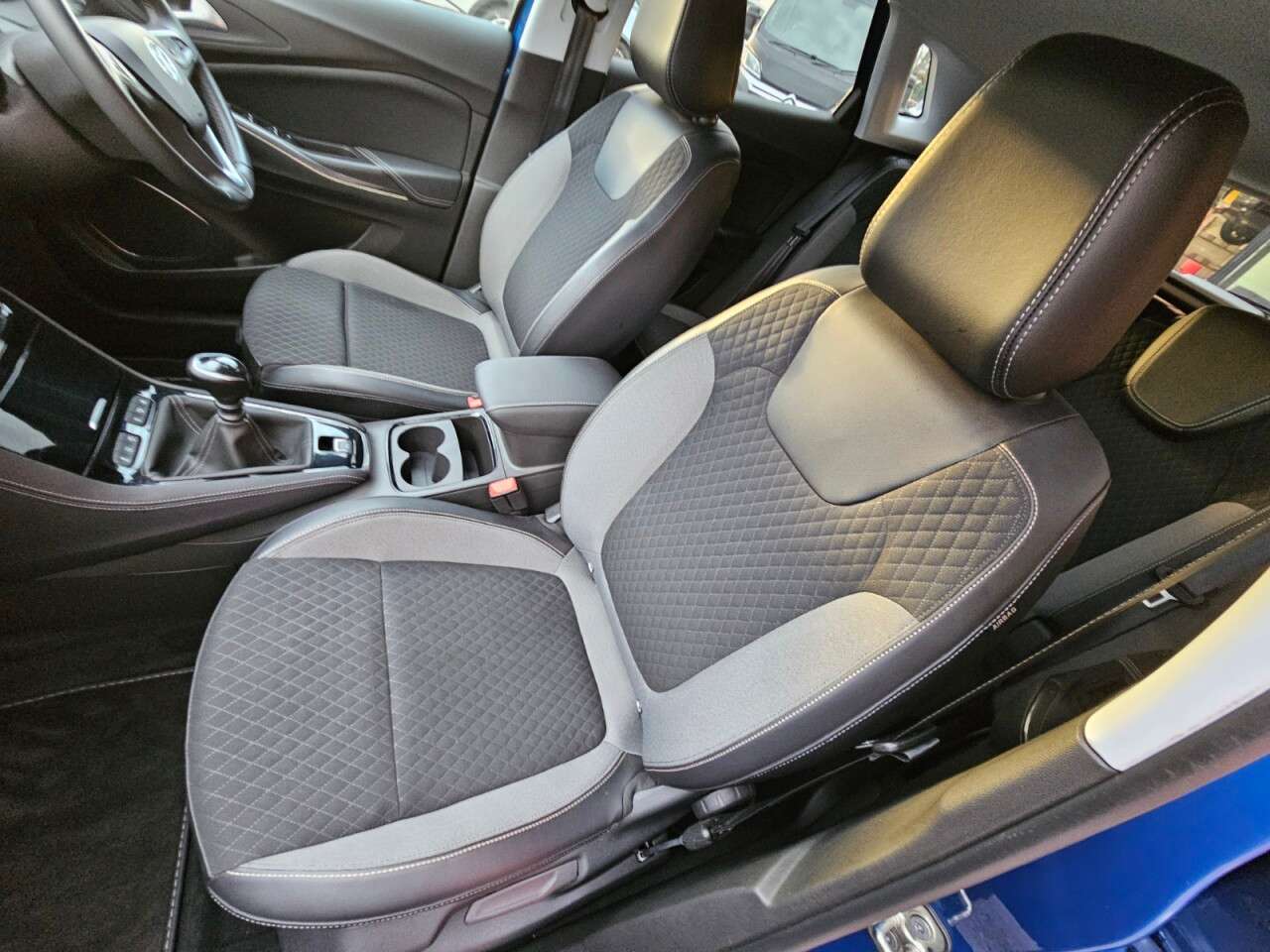 2021 VAUXHALL GRANDLAND X 2021 VAUXHALL GRANDLAND X