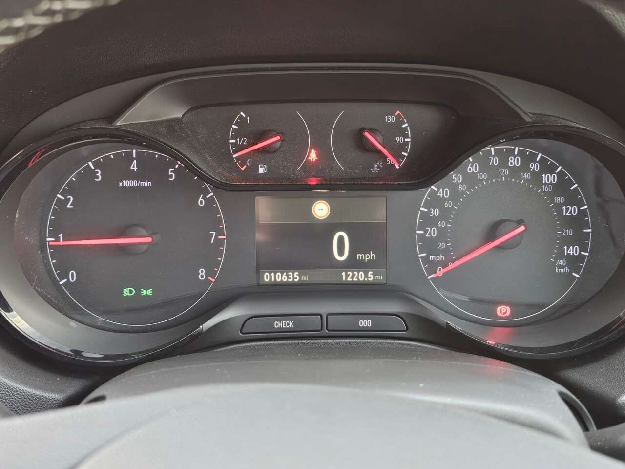 2021 VAUXHALL GRANDLAND X 2021 VAUXHALL GRANDLAND X