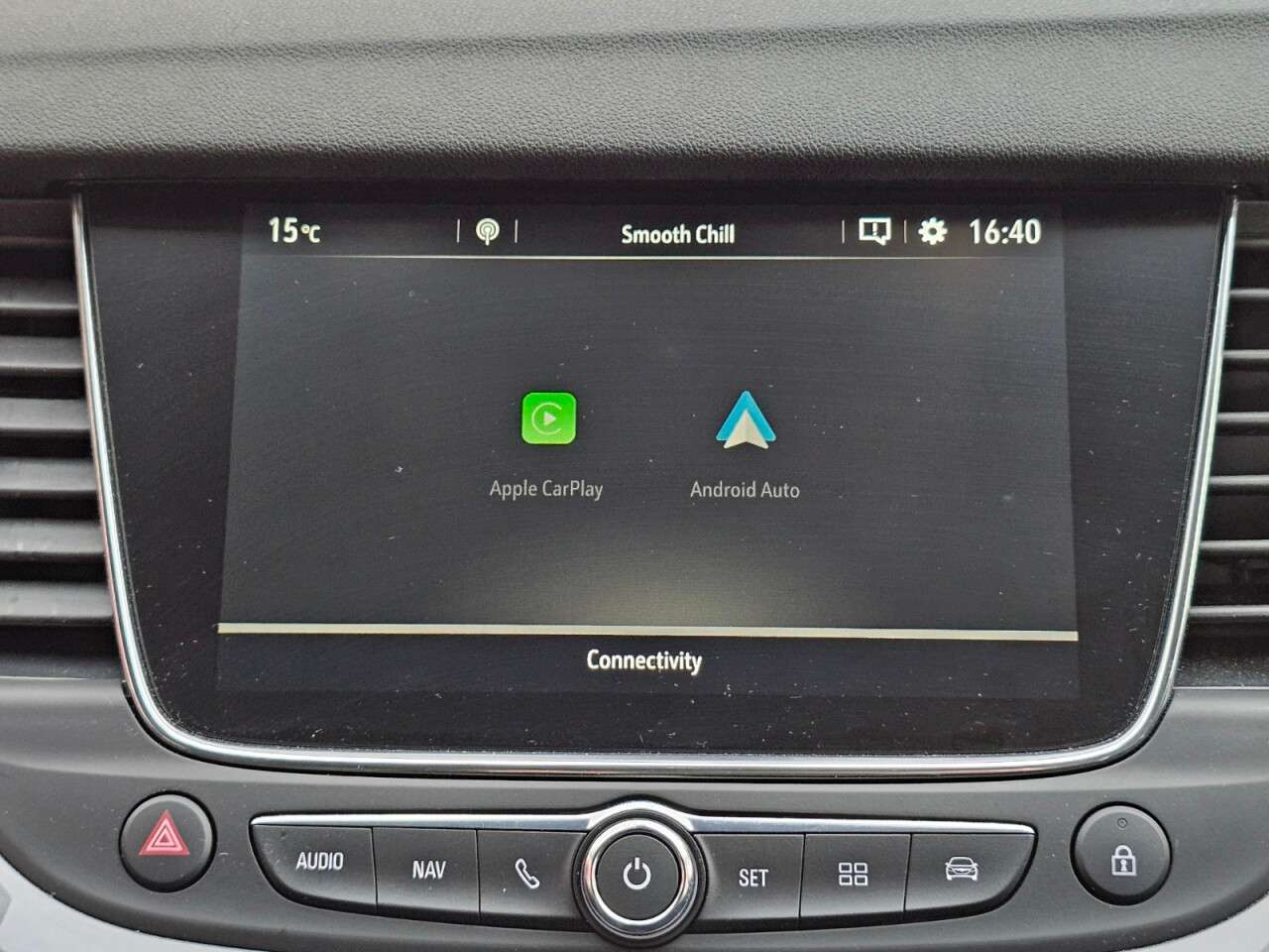 2021 VAUXHALL GRANDLAND X 2021 VAUXHALL GRANDLAND X