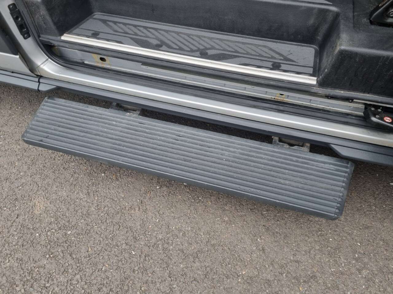 2018 FORD TRANSIT 2018 FORD TRANSIT