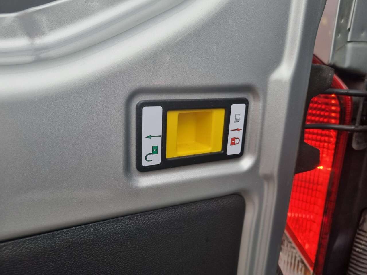 2018 FORD TRANSIT 2018 FORD TRANSIT