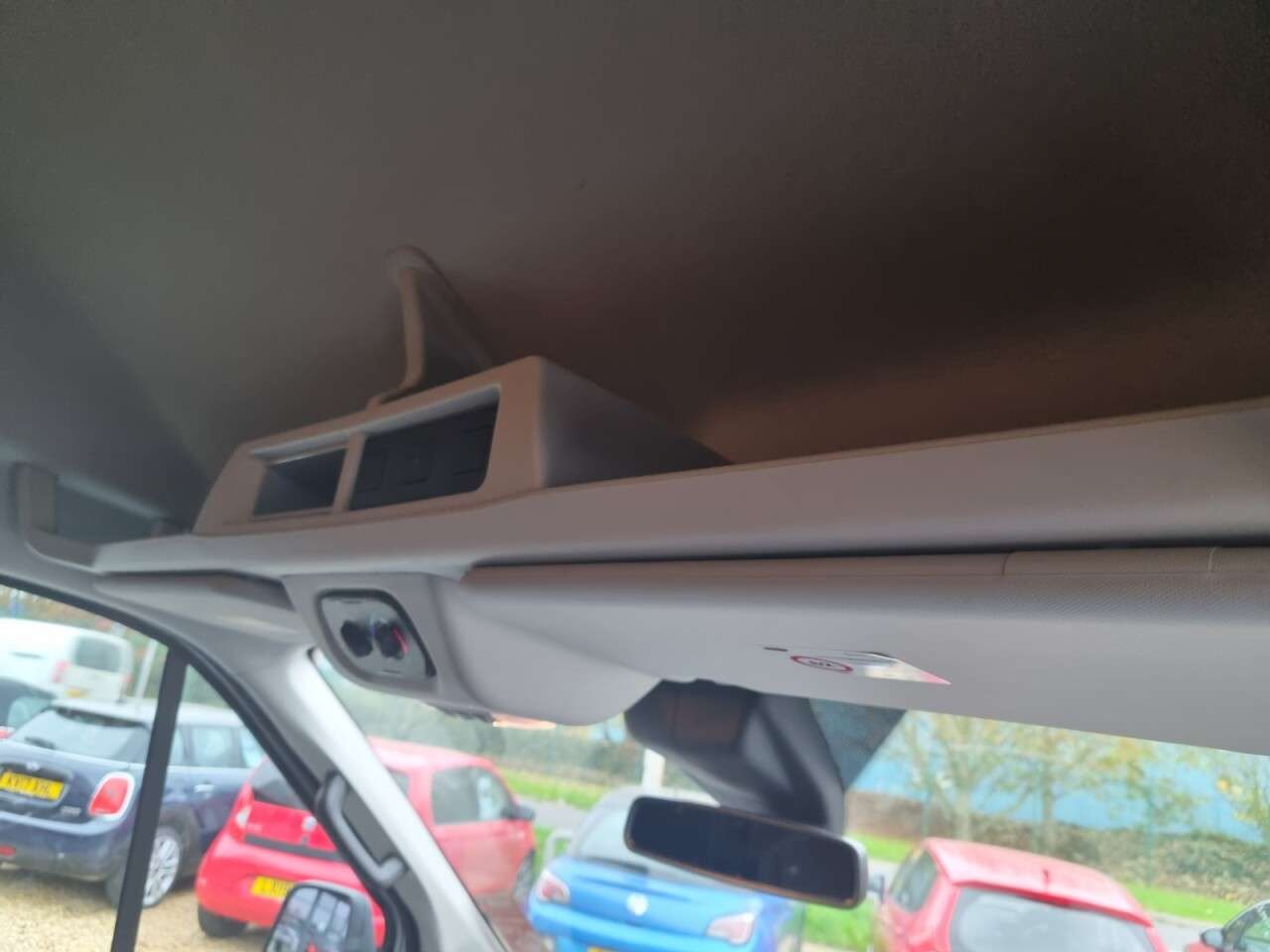 2018 FORD TRANSIT 2018 FORD TRANSIT