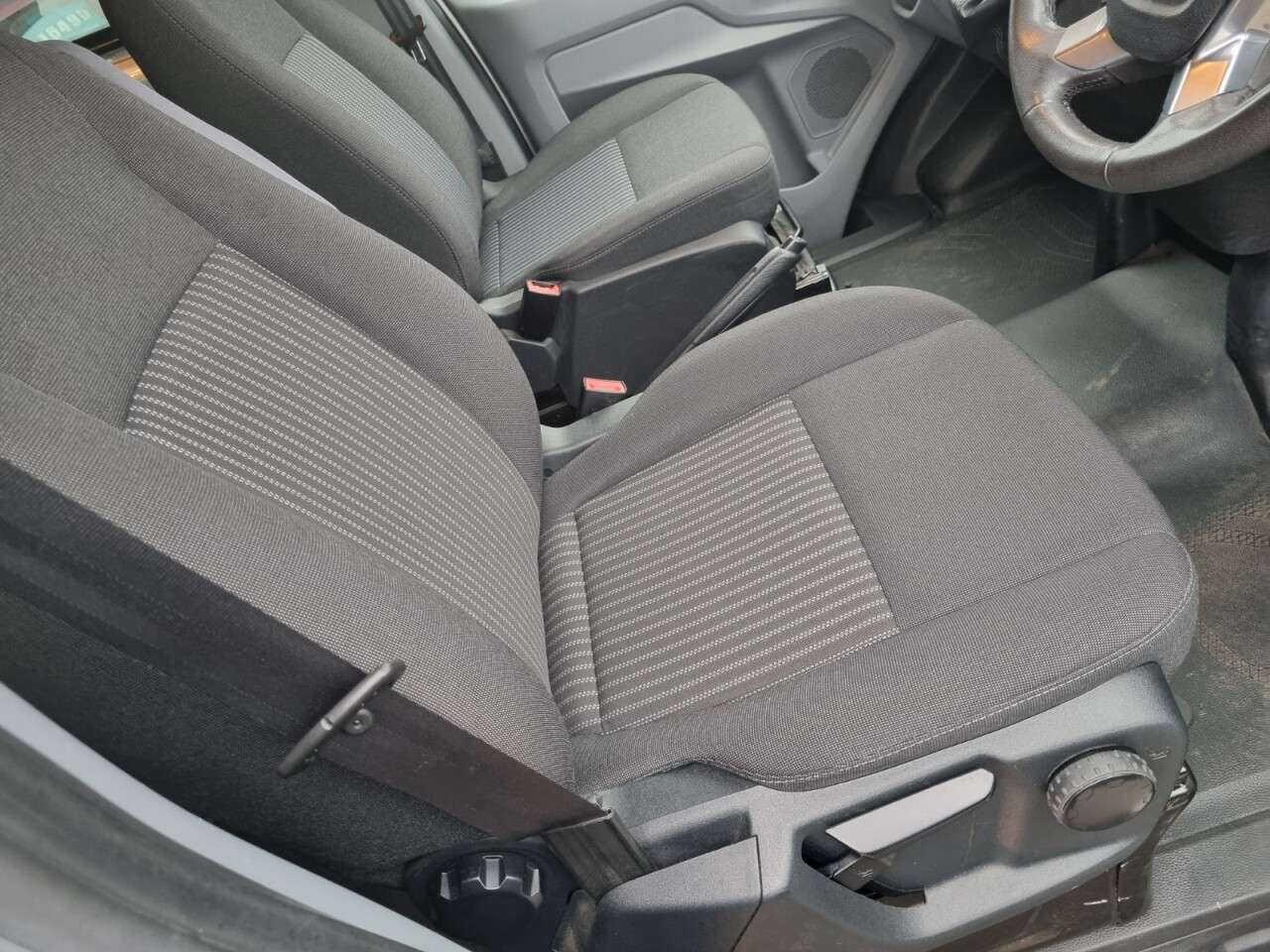 2018 FORD TRANSIT 2018 FORD TRANSIT