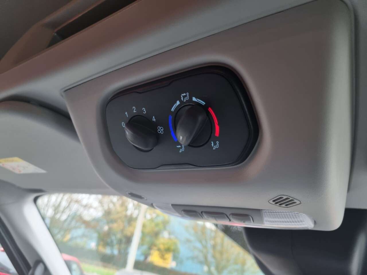 2018 FORD TRANSIT 2018 FORD TRANSIT