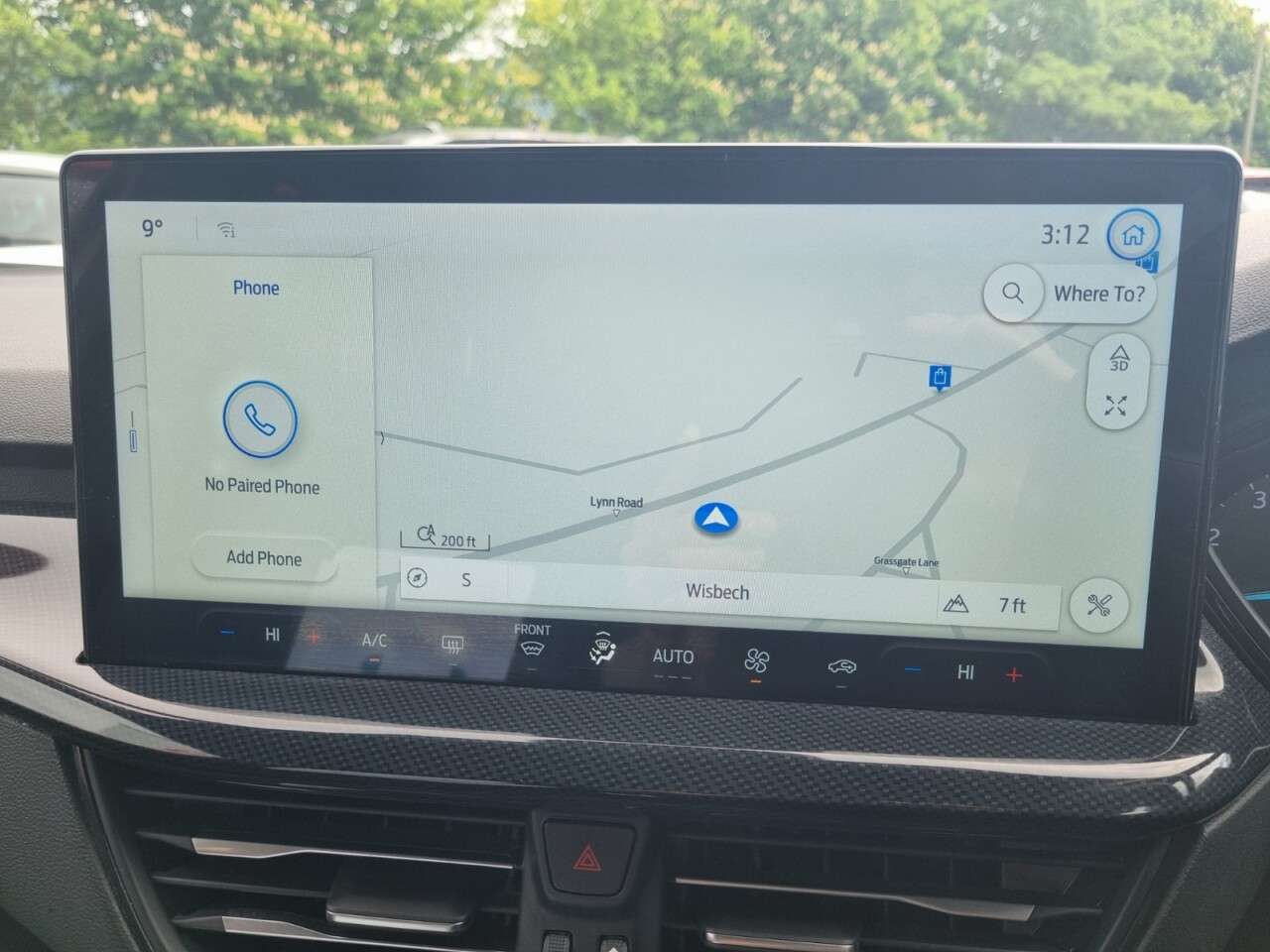 2022 FORD FOCUS 2022 FORD FOCUS