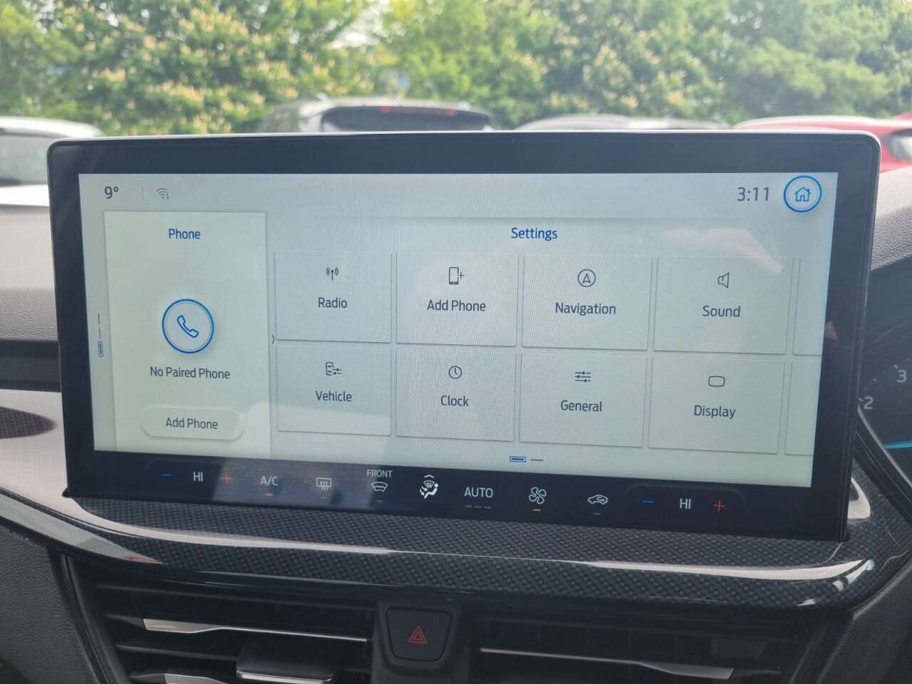 2022 FORD FOCUS 2022 FORD FOCUS