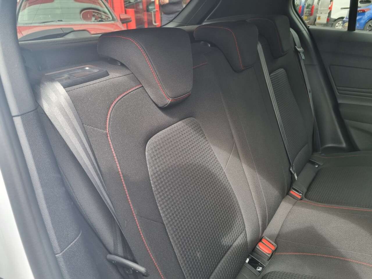 2022 FORD FOCUS 2022 FORD FOCUS