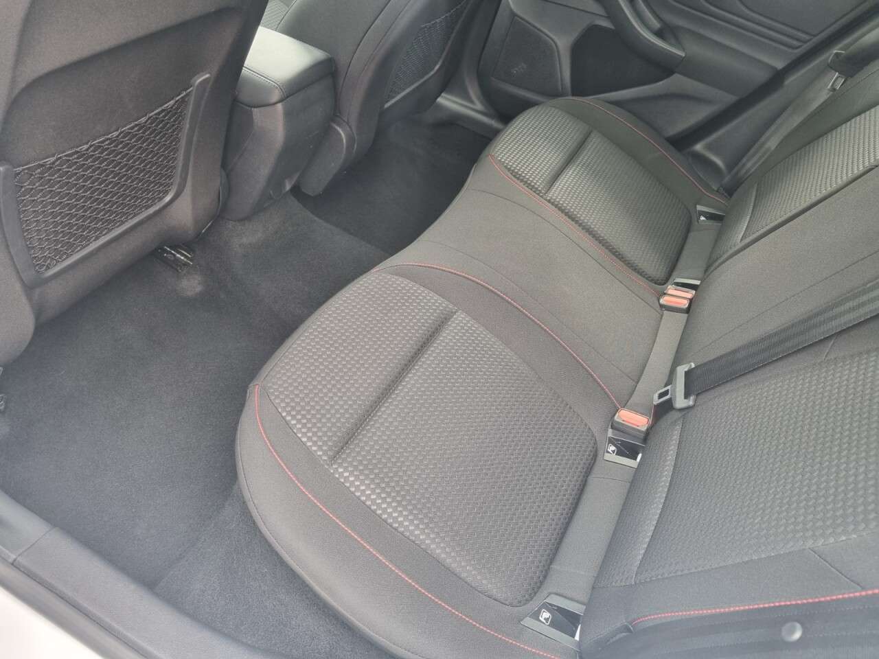 2022 FORD FOCUS 2022 FORD FOCUS