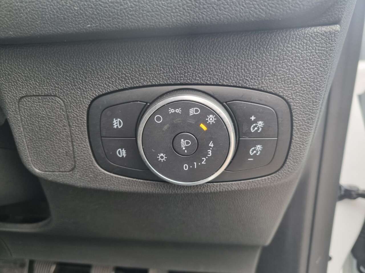 2022 FORD FOCUS 2022 FORD FOCUS