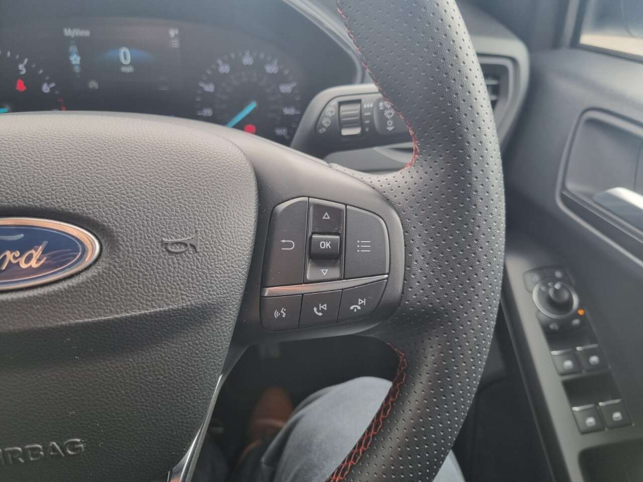 2022 FORD FOCUS 2022 FORD FOCUS