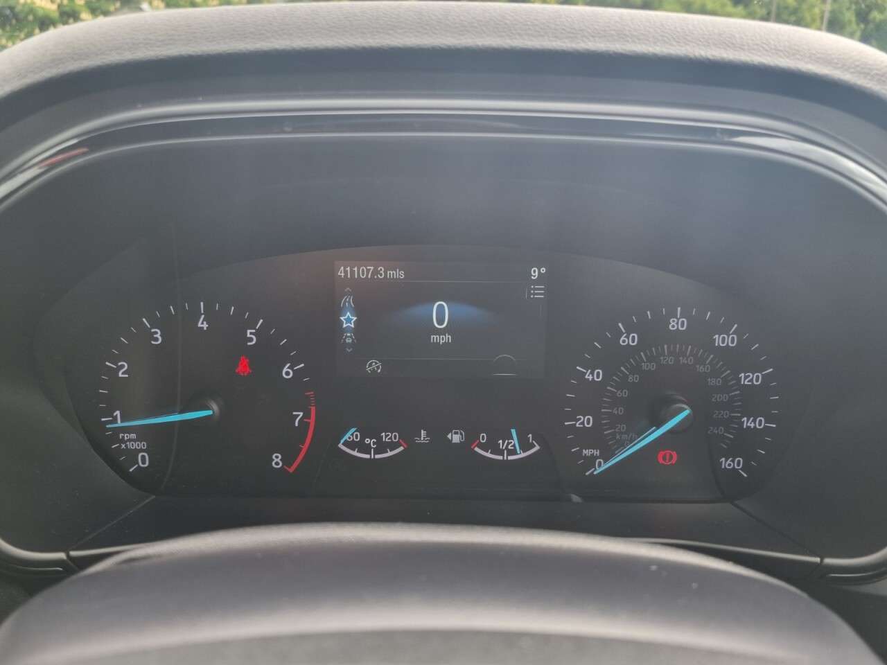 2022 FORD FOCUS 2022 FORD FOCUS