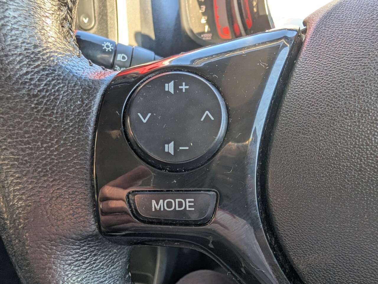 2016 TOYOTA AYGO 2016 TOYOTA AYGO