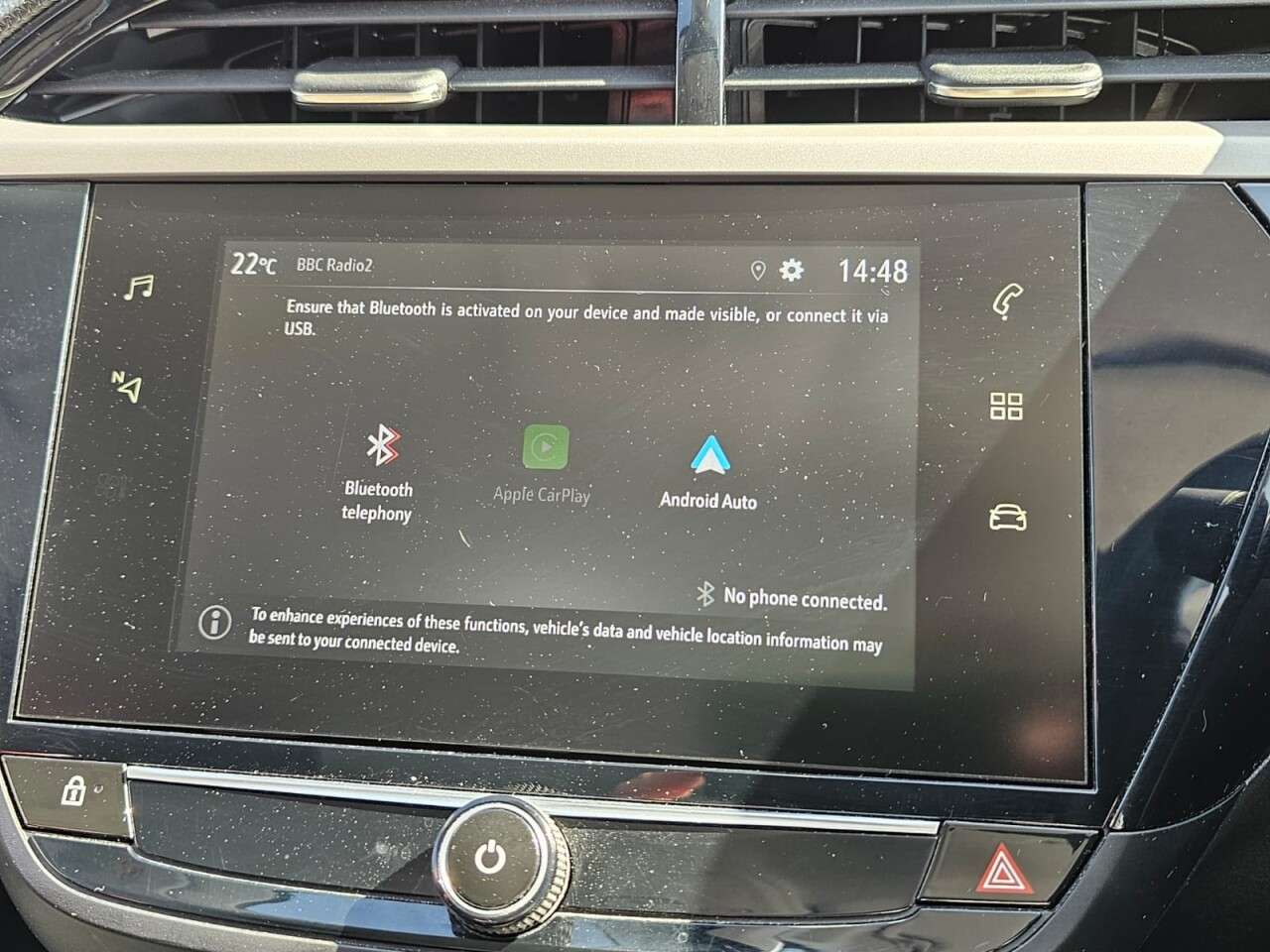 2021 VAUXHALL CORSA 2021 VAUXHALL CORSA