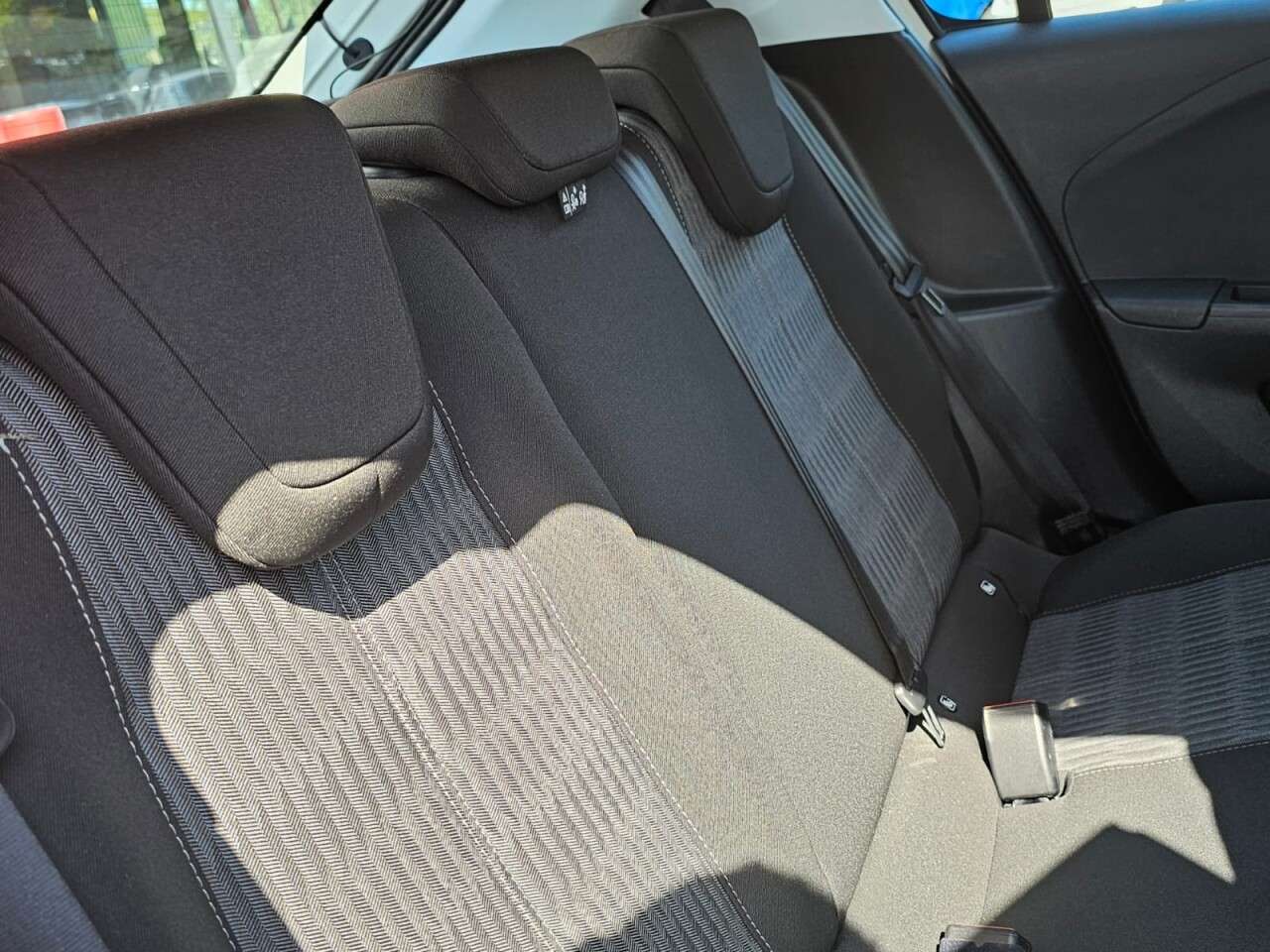 2021 VAUXHALL CORSA 2021 VAUXHALL CORSA