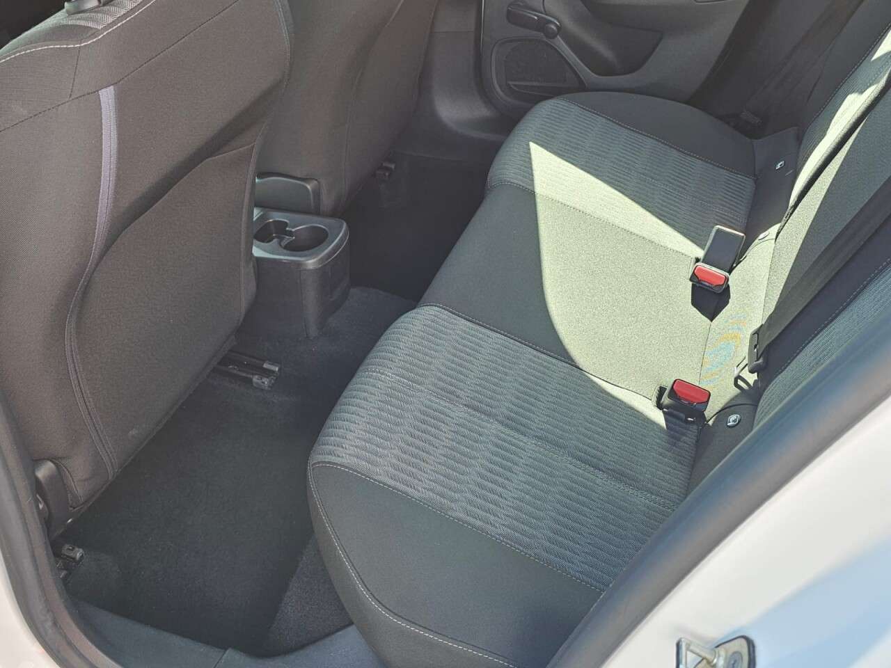 2021 VAUXHALL CORSA 2021 VAUXHALL CORSA