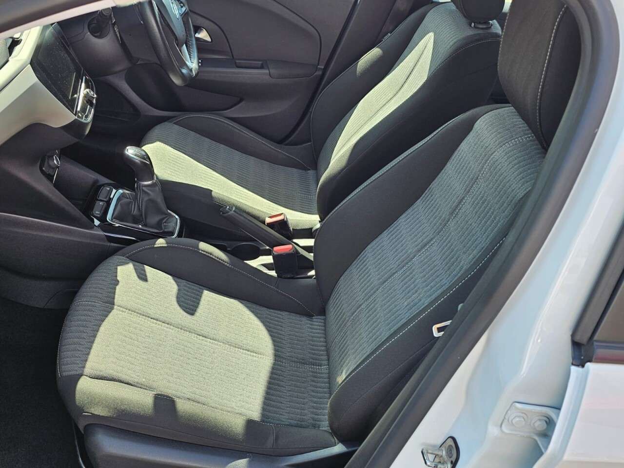 2021 VAUXHALL CORSA 2021 VAUXHALL CORSA