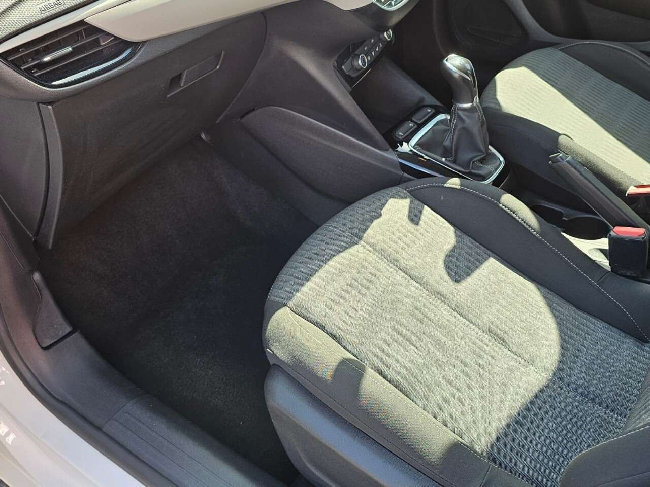 2021 VAUXHALL CORSA 2021 VAUXHALL CORSA