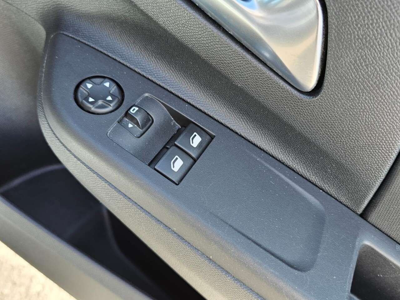 2021 VAUXHALL CORSA 2021 VAUXHALL CORSA