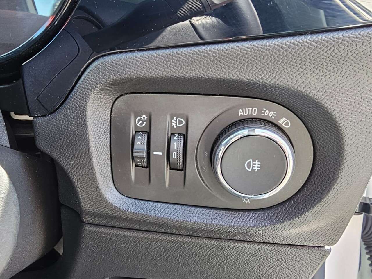 2021 VAUXHALL CORSA 2021 VAUXHALL CORSA