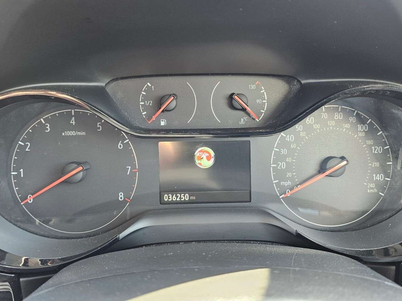 2021 VAUXHALL CORSA 2021 VAUXHALL CORSA