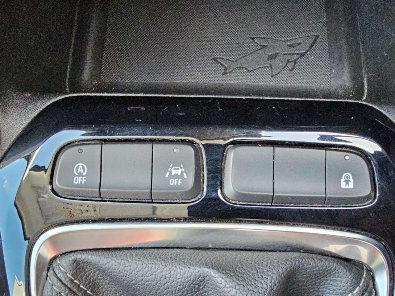 2021 VAUXHALL CORSA 2021 VAUXHALL CORSA