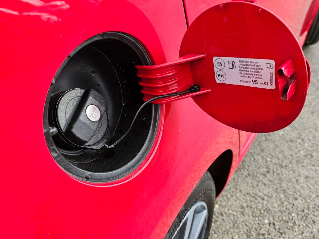 2019 SEAT MII 2019 SEAT MII