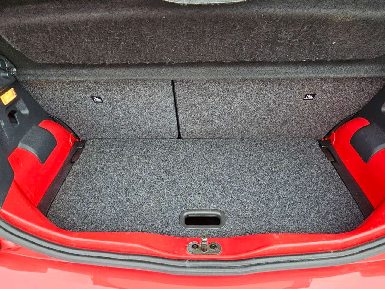 2019 SEAT MII 2019 SEAT MII