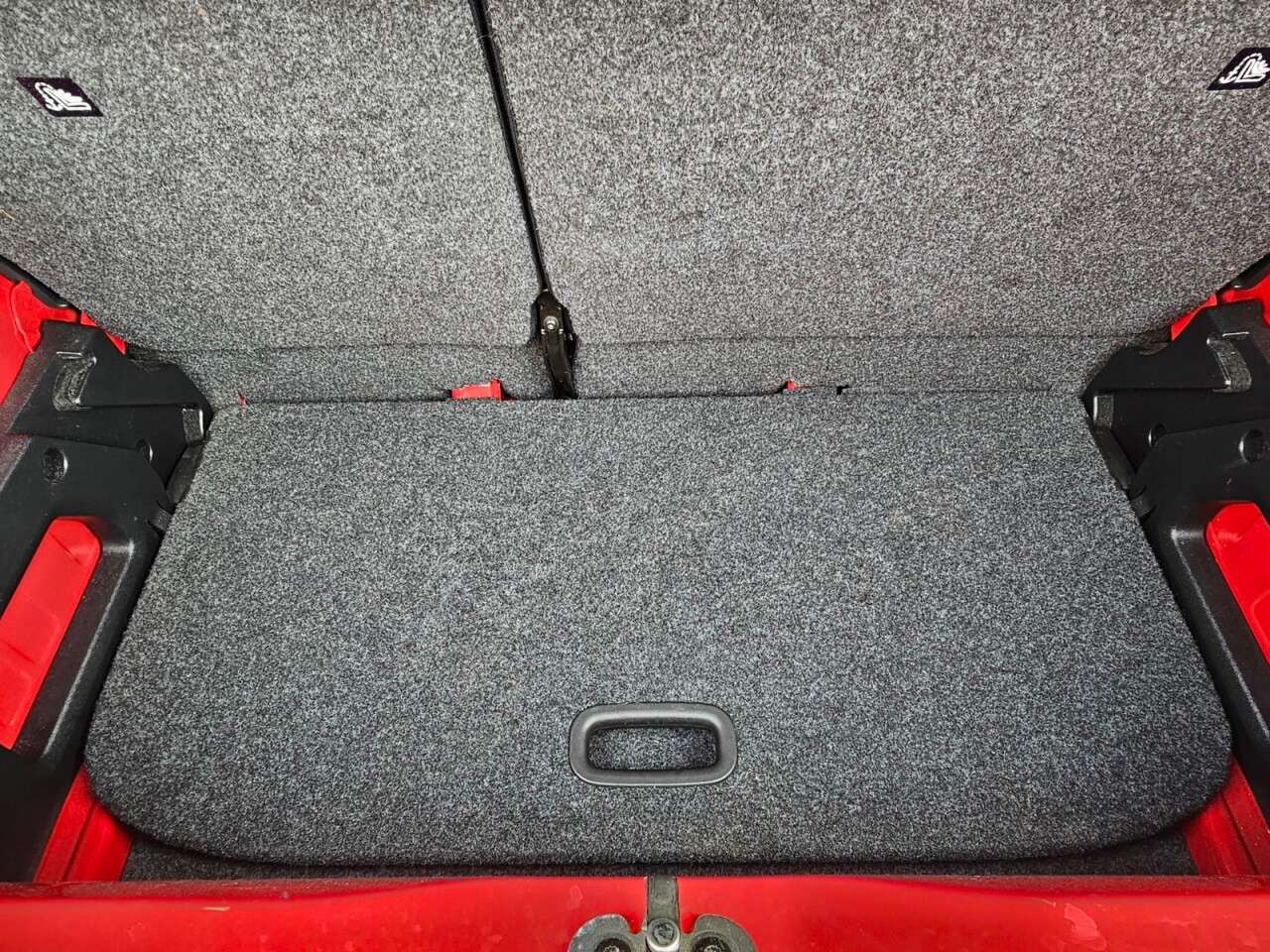 2019 SEAT MII 2019 SEAT MII