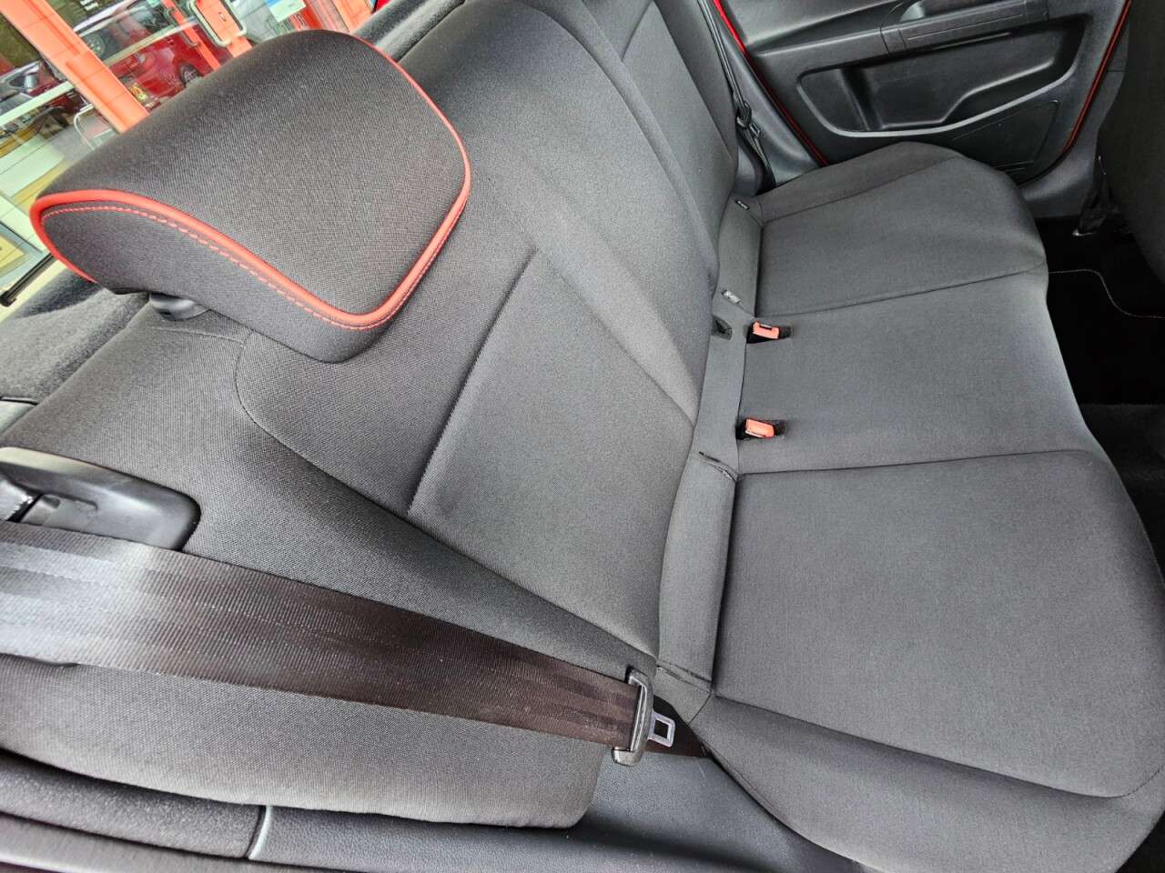 2019 SEAT MII 2019 SEAT MII