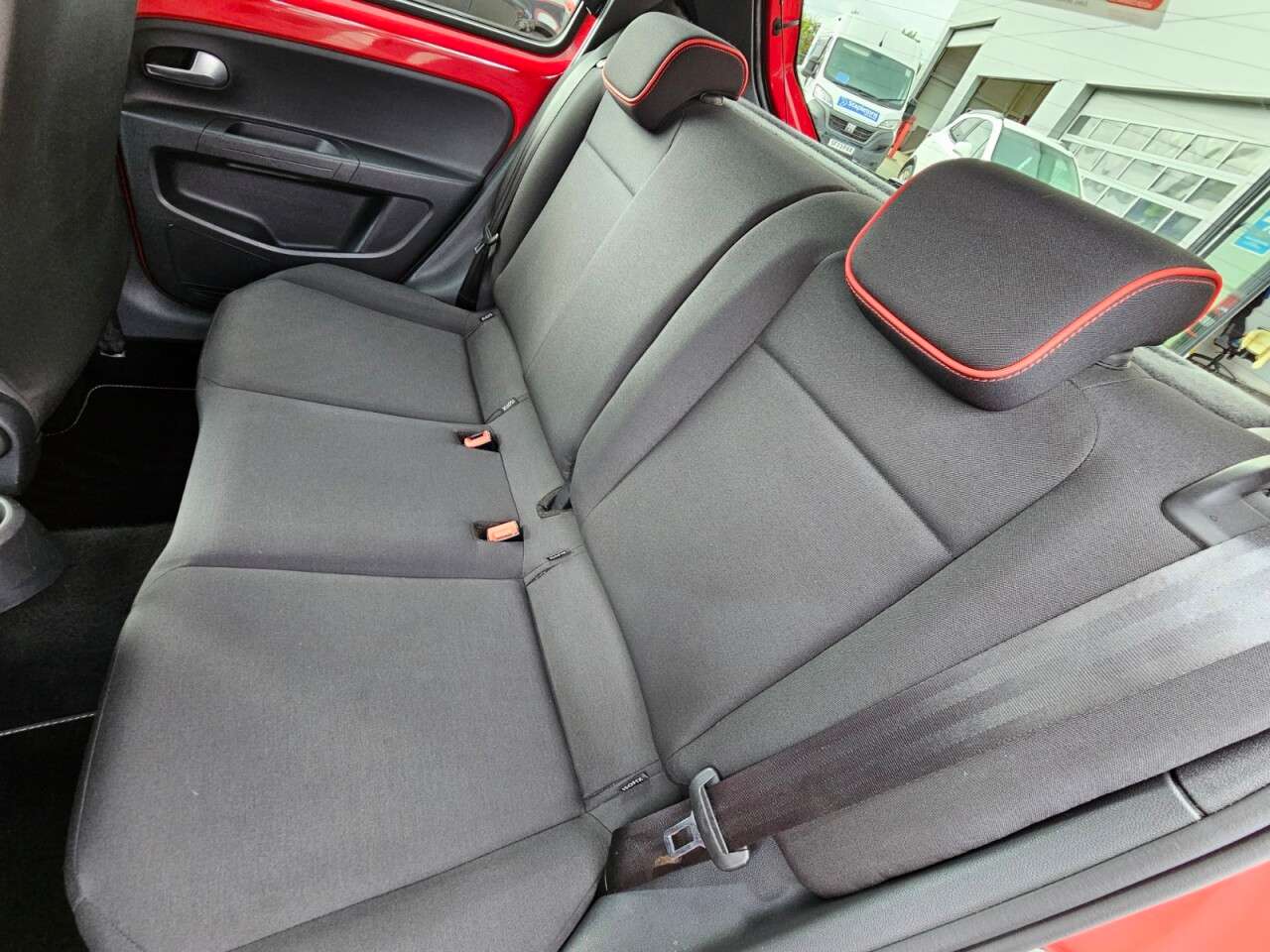 2019 SEAT MII 2019 SEAT MII