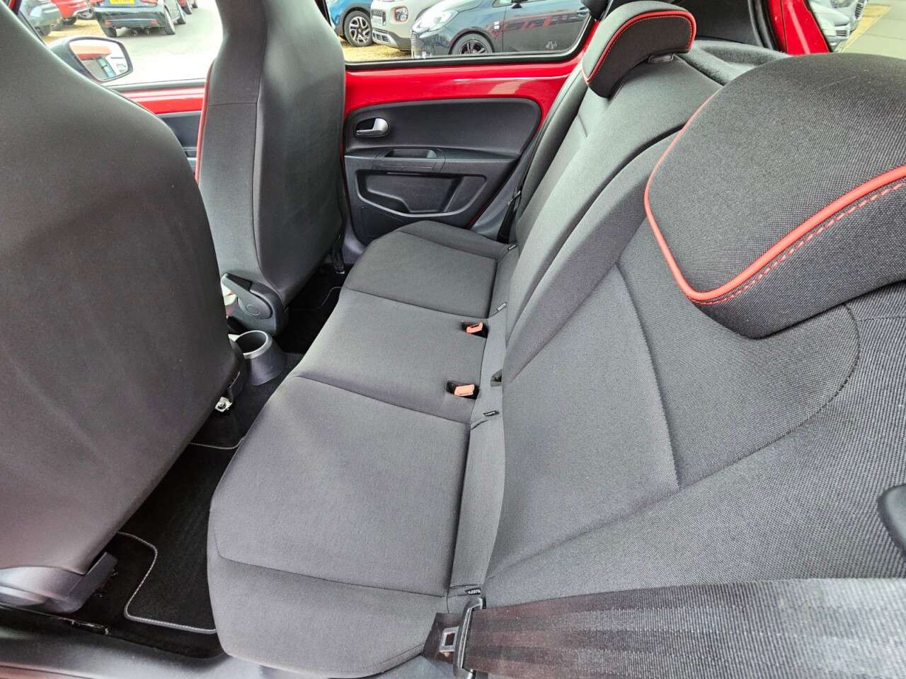 2019 SEAT MII 2019 SEAT MII