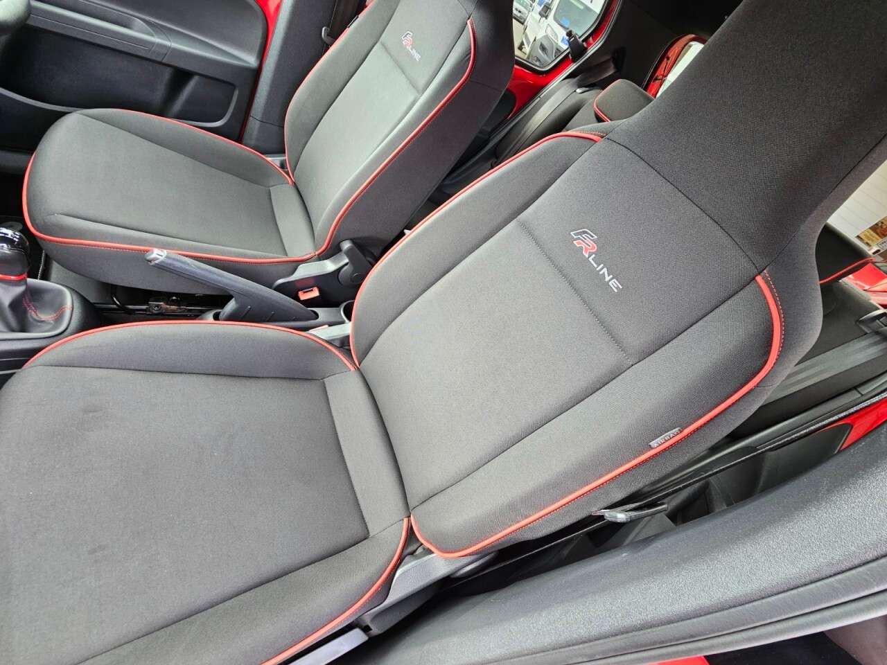 2019 SEAT MII 2019 SEAT MII