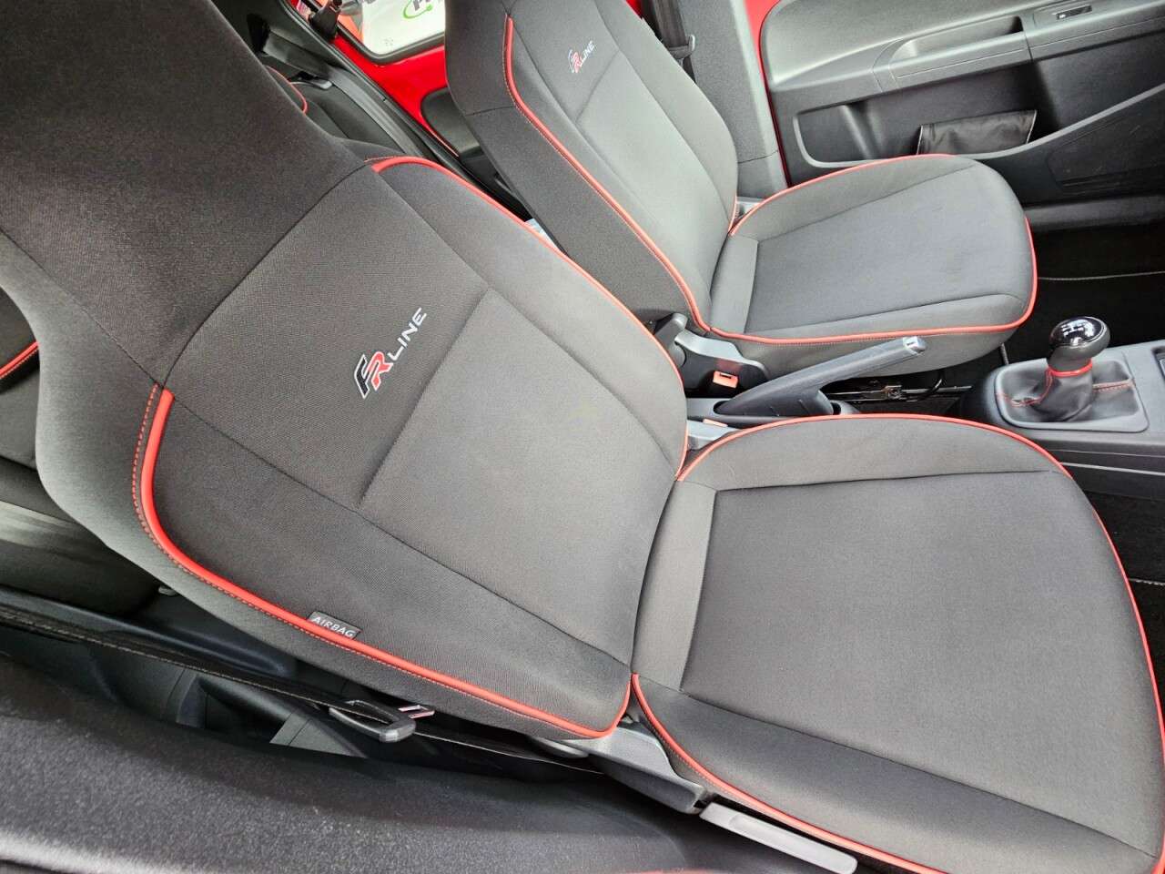 2019 SEAT MII 2019 SEAT MII