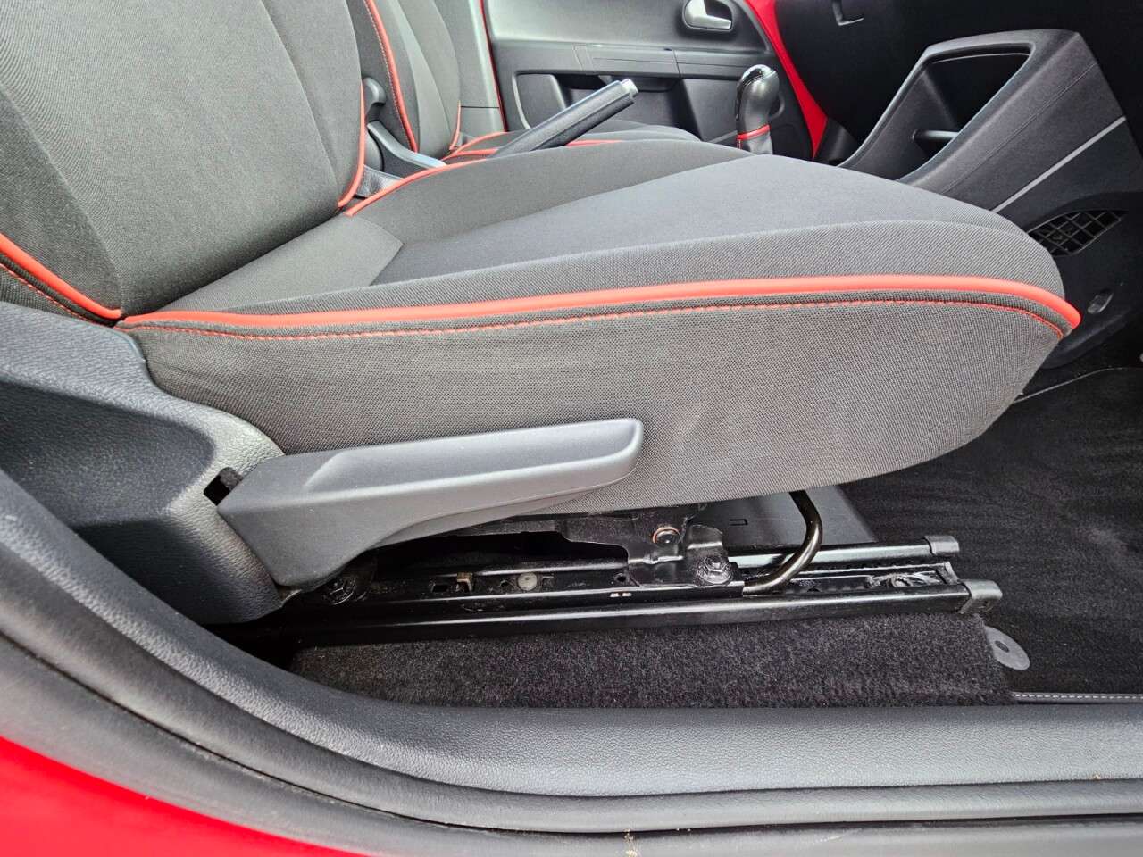 2019 SEAT MII 2019 SEAT MII