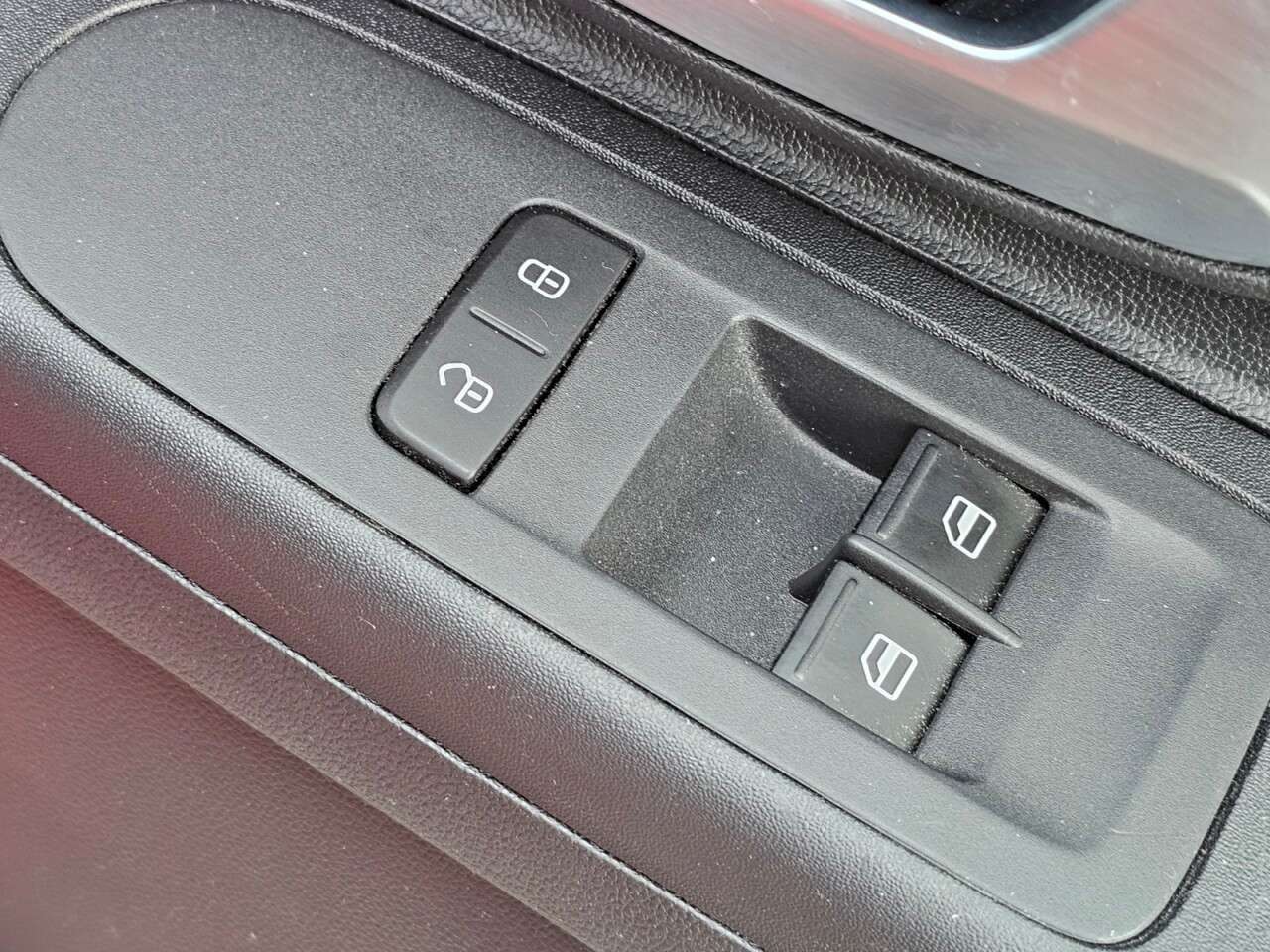 2019 SEAT MII 2019 SEAT MII