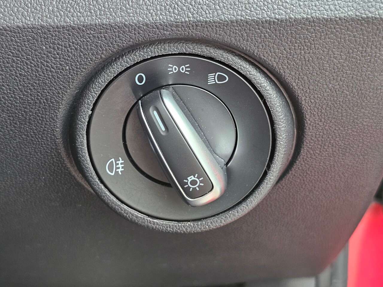 2019 SEAT MII 2019 SEAT MII