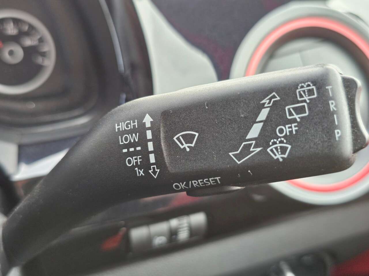 2019 SEAT MII 2019 SEAT MII