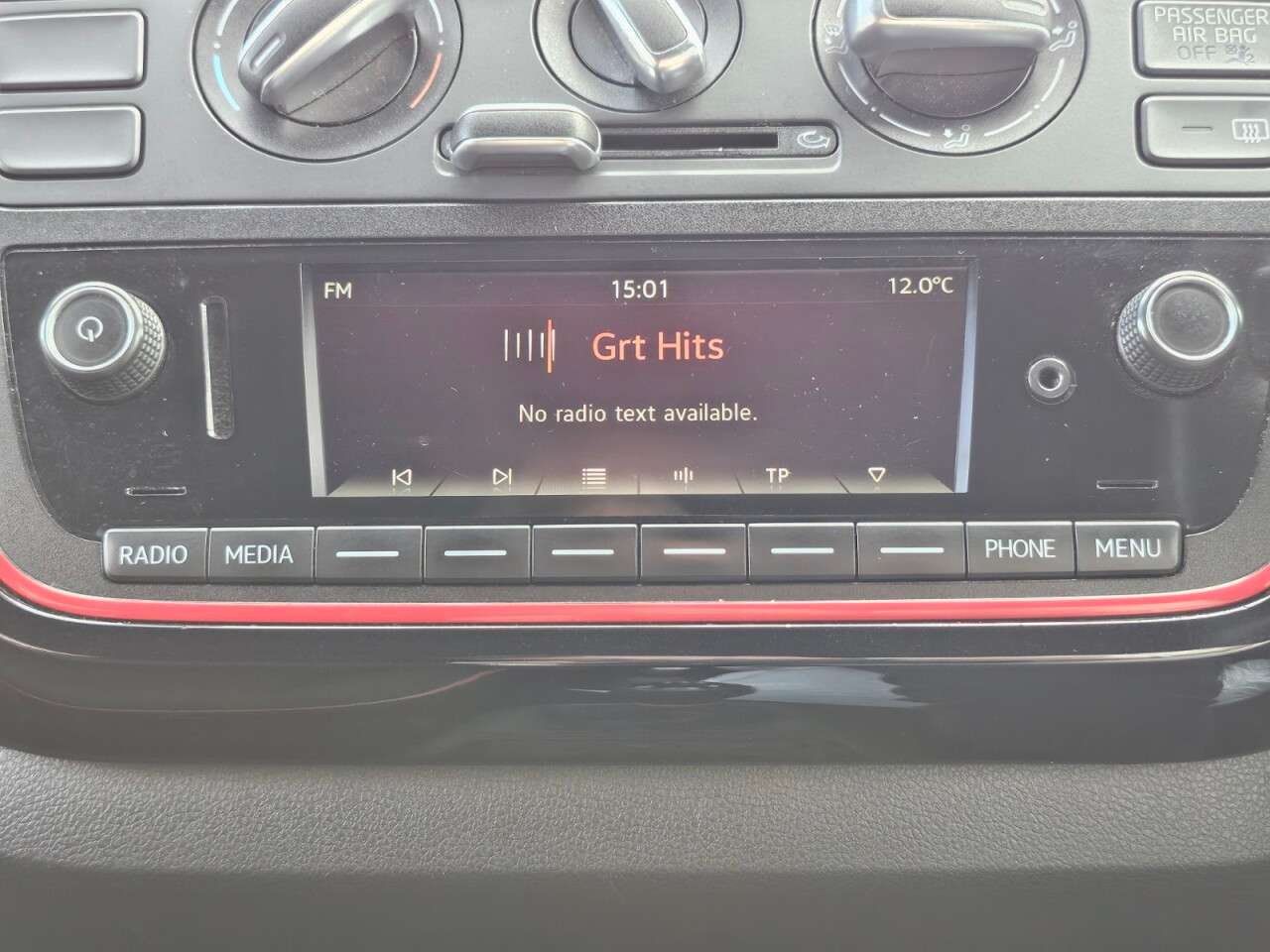 2019 SEAT MII 2019 SEAT MII