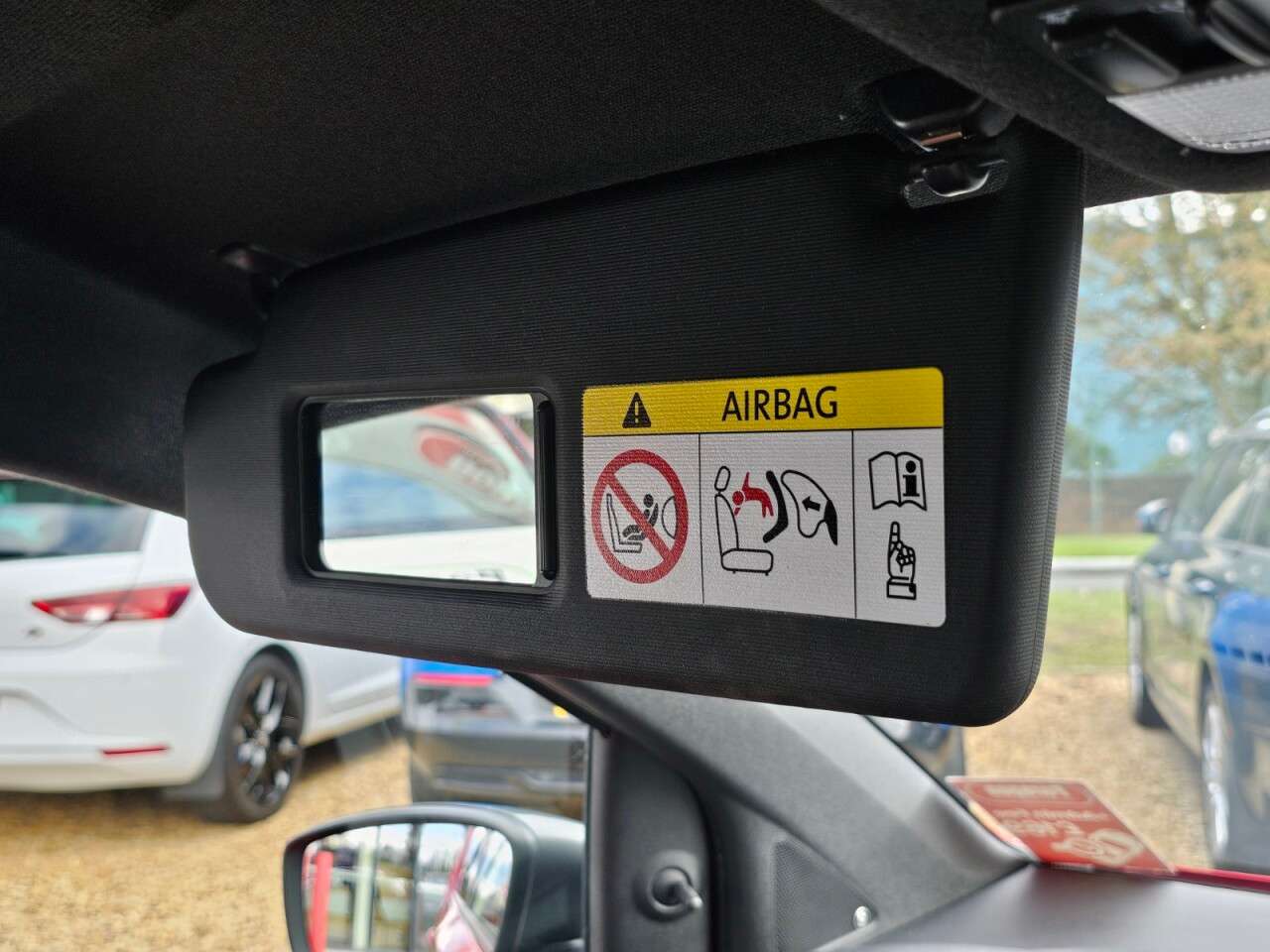 2019 SEAT MII 2019 SEAT MII