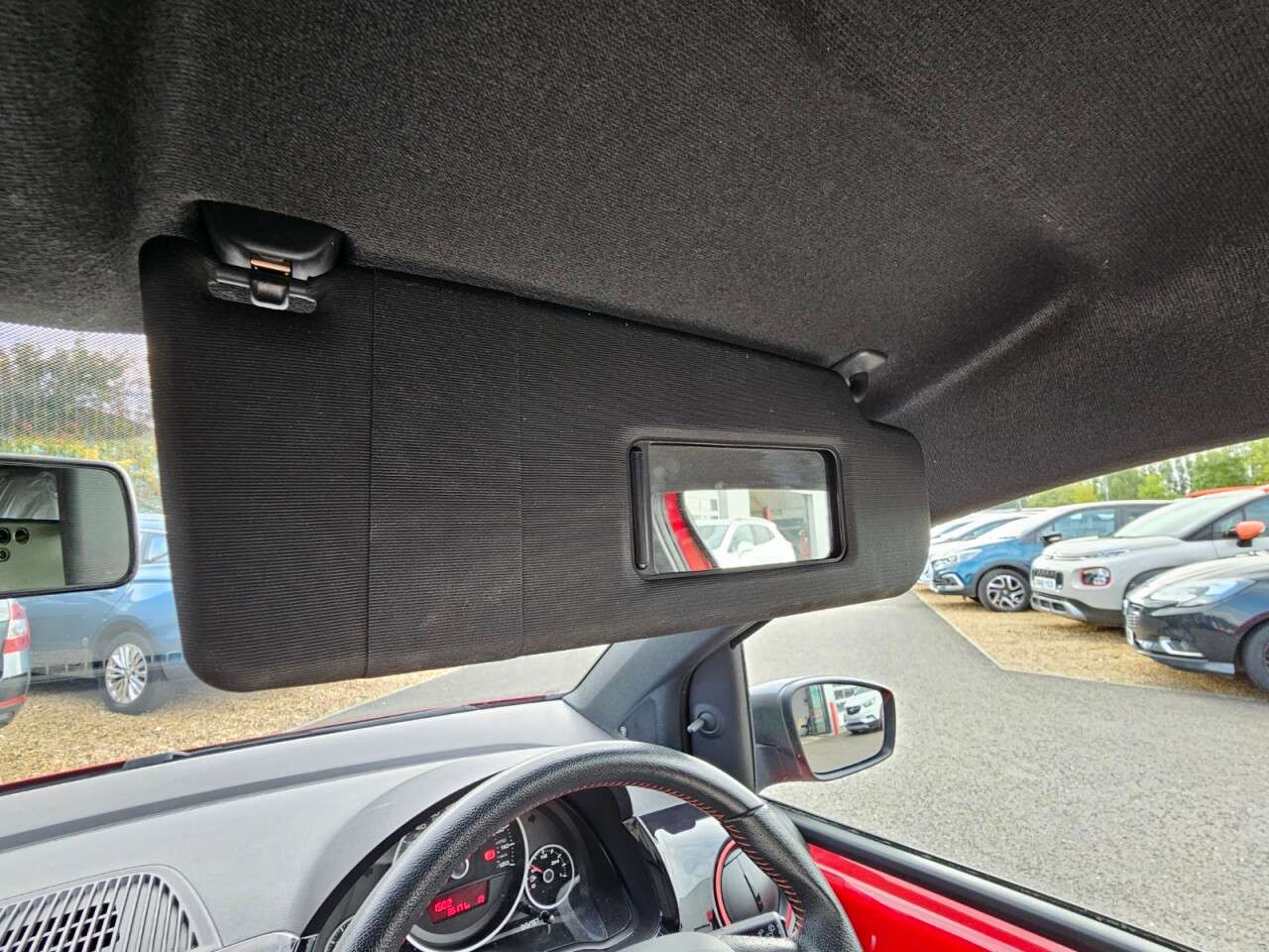 2019 SEAT MII 2019 SEAT MII