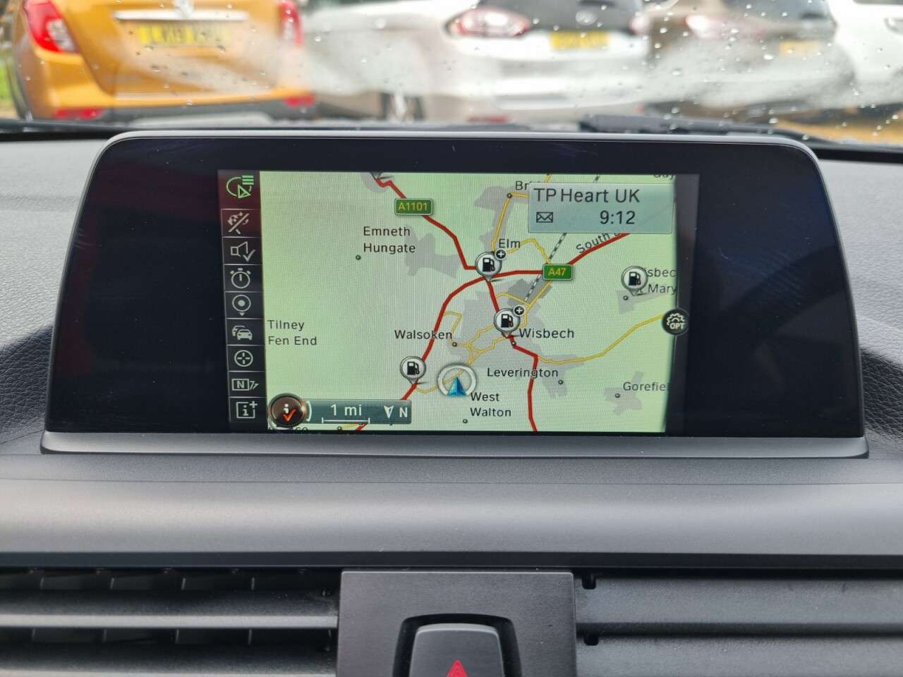 A 2016 BMW 2 SERIES 1.5 218i M Sport Convertible 2dr Petrol Manual Euro 6 (s/s) (136 ps) A 2016 BMW 2 SERIES 1.5 218i M Sport Convertible 2dr Petrol Manual Euro 6 (s/s) (136 ps)