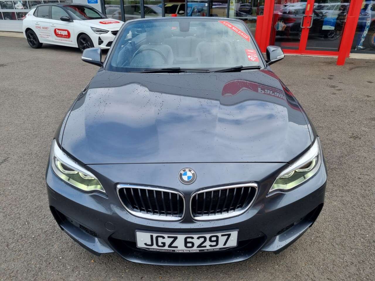 2016 BMW 2 SERIES 2016 BMW 2 SERIES