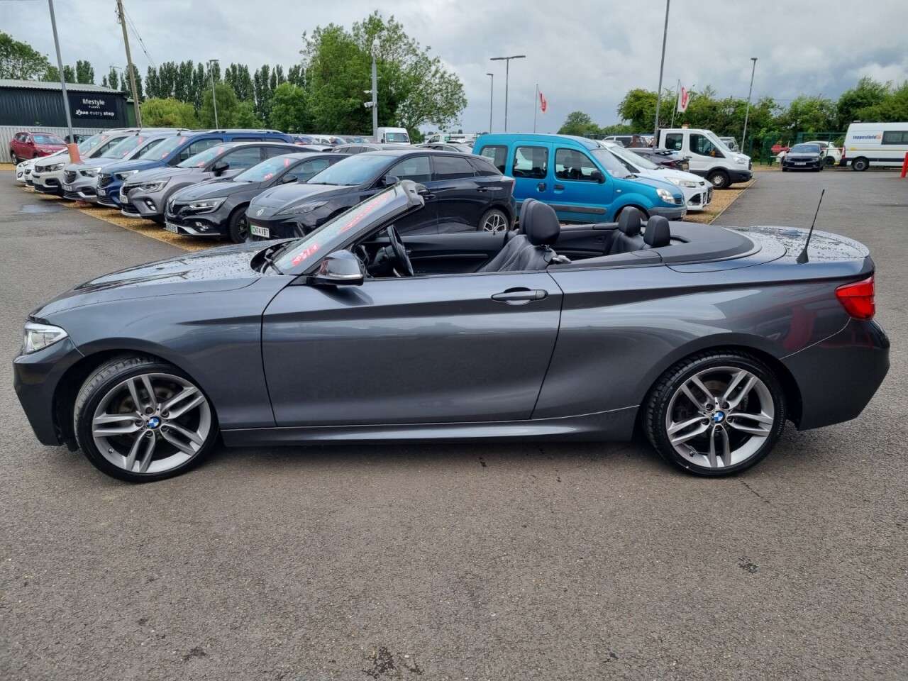 2016 BMW 2 SERIES 2016 BMW 2 SERIES