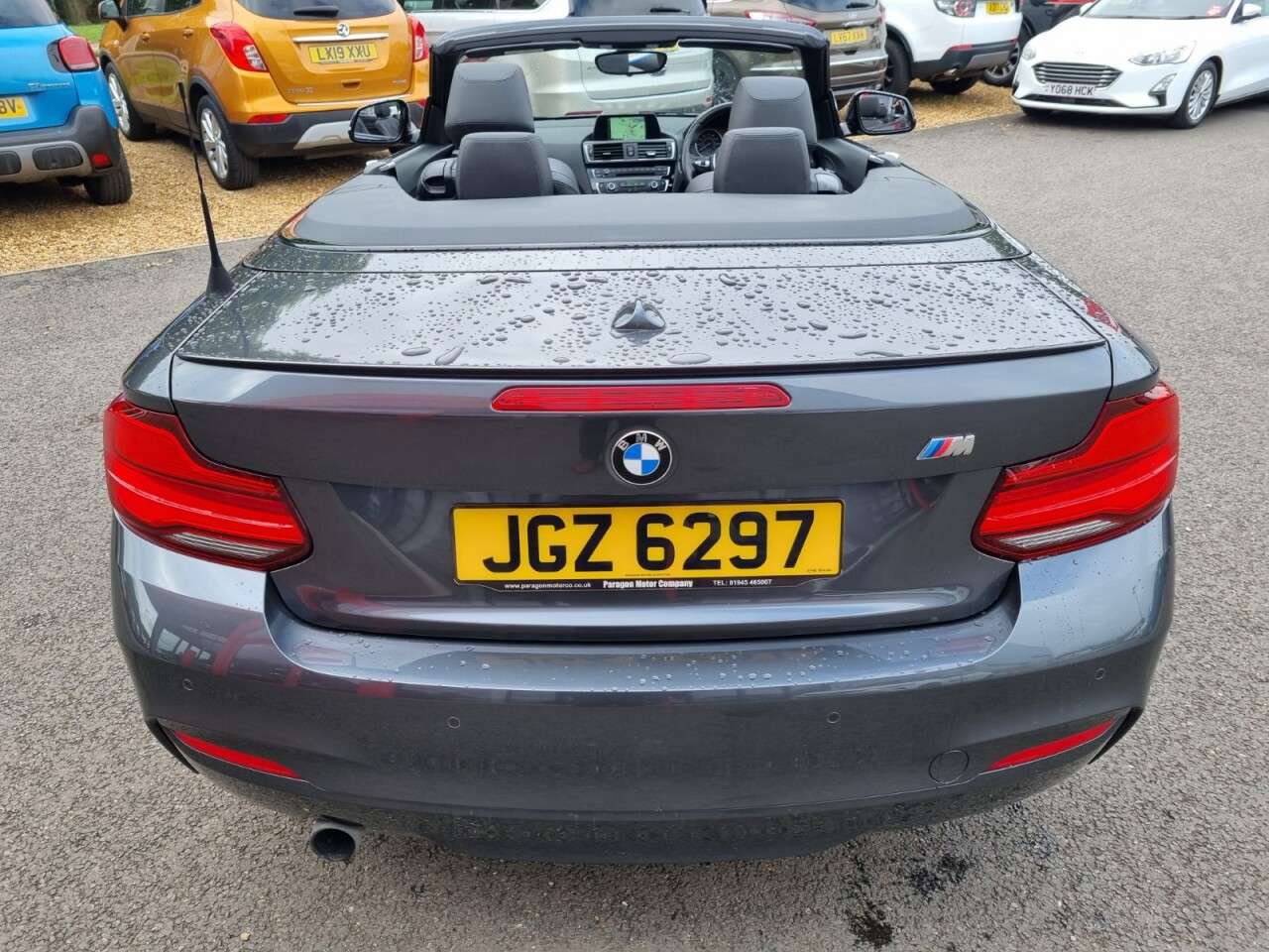 2016 BMW 2 SERIES 2016 BMW 2 SERIES